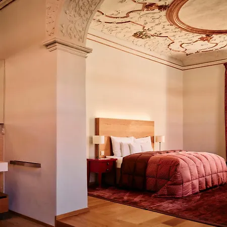 Hofwirt 4* Seckau