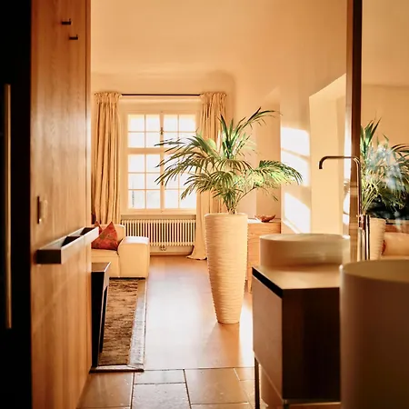 Tauroa Hofwirt Hotel