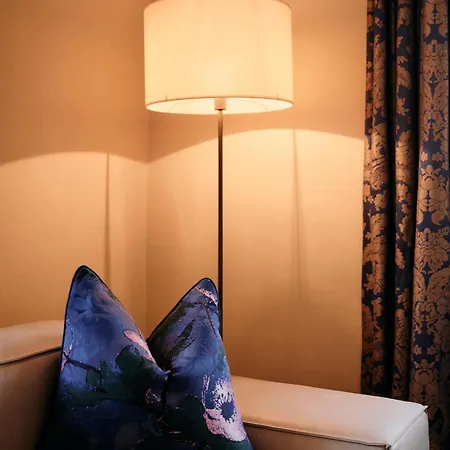 Hotel Tauroa Hofwirt Seckau