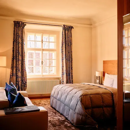 Hotel Hofwirt Seckau