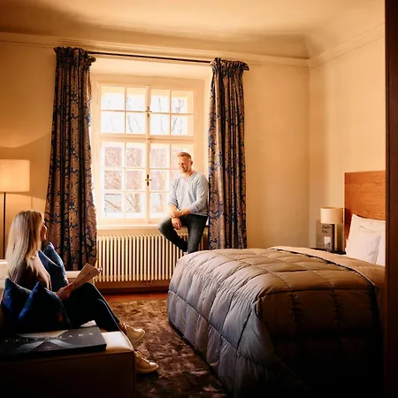 فندق Tauroa Hofwirt