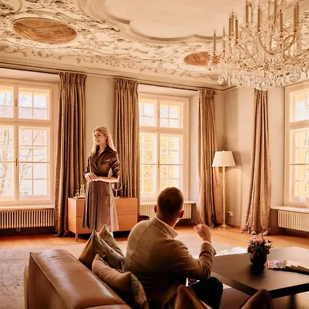 Tauroa Hofwirt Hotel 4*