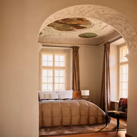 Hofwirt Hotel Seckau