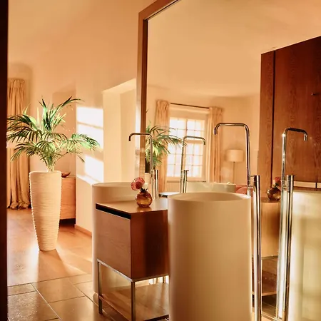 Tauroa Hofwirt Hotel Seckau