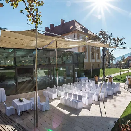 Hofwirt Hotel