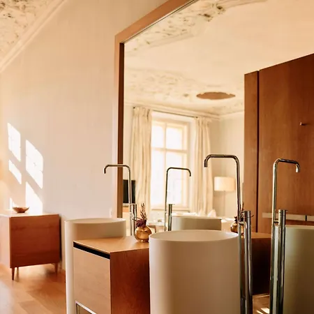 Hotel Tauroa Hofwirt Seckau