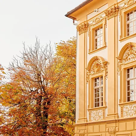 Hotel Tauroa Hofwirt