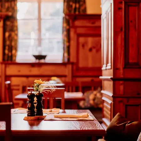 Tauroa Hofwirt Hotel 4*