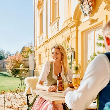 Tauroa Hofwirt Hotel Seckau
