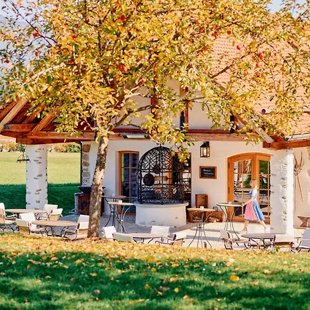 Hotel Tauroa Hofwirt Seckau