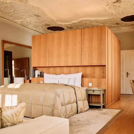 Tauroa Hofwirt Hotel Seckau