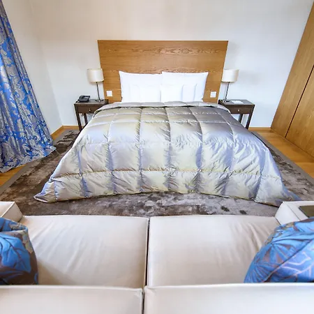 Tauroa Hofwirt 4* Seckau