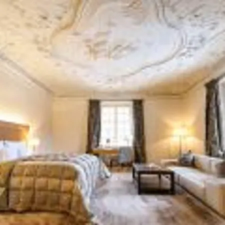 Hofwirt Hotel Seckau