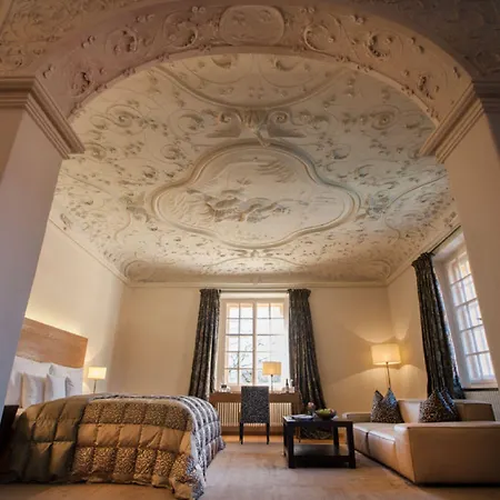 Hotel Hofwirt 4*