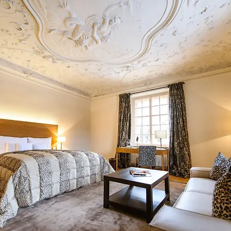 Hofwirt 4* Seckau