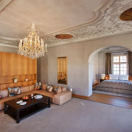 Tauroa Hofwirt Hotel 4*