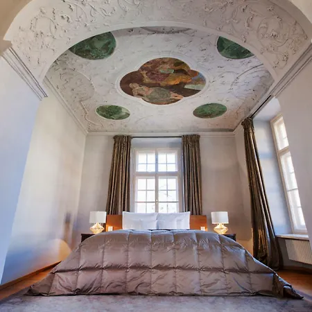 Hofwirt Hotel Seckau