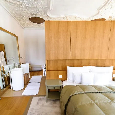 Tauroa Hofwirt 4* Seckau