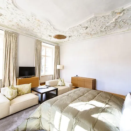 Hotel Tauroa Hofwirt 4*