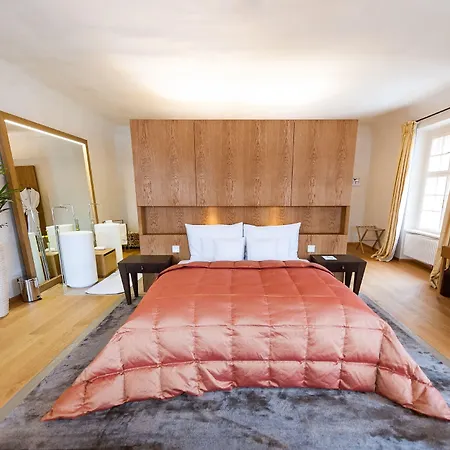 Hotel Tauroa Hofwirt Seckau