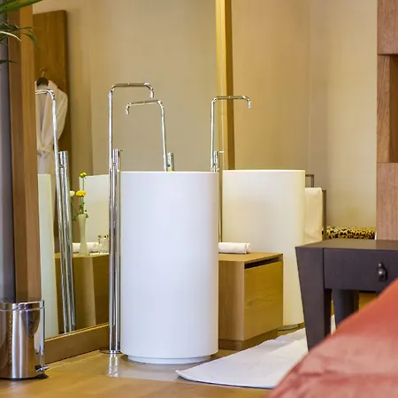 Hotel Tauroa Hofwirt Seckau