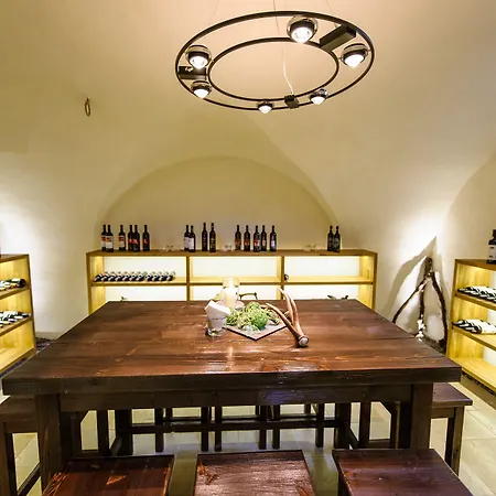 Hotel Tauroa Hofwirt