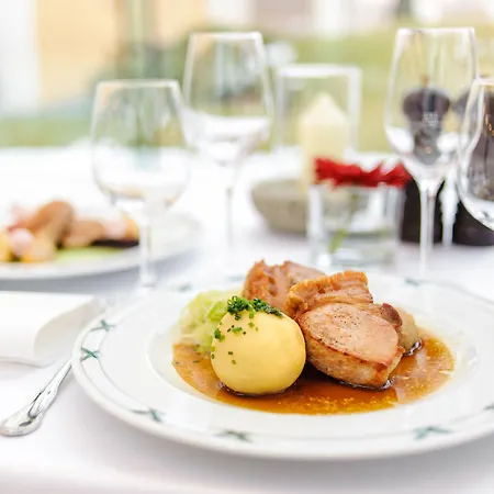 Hotel Tauroa Hofwirt Seckau