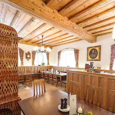 Tauroa Hofwirt Seckau