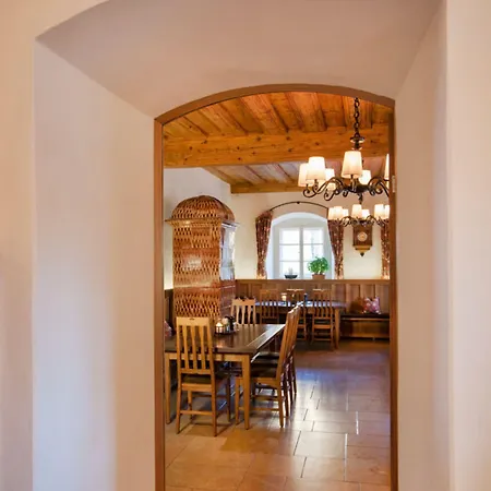 Hotel Tauroa Hofwirt 4*