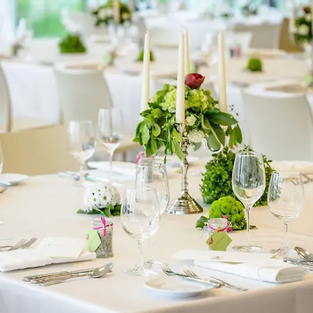 Hotel Tauroa Hofwirt