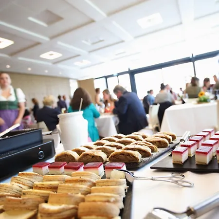 Hotel Tauroa Hofwirt Seckau