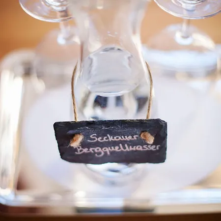 Hotel Tauroa Hofwirt Seckau