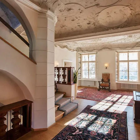 Hotel Tauroa Hofwirt 4*