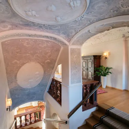 Hotel Tauroa Hofwirt