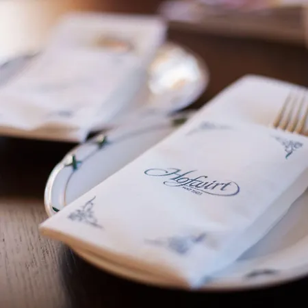 Tauroa Hofwirt Seckau