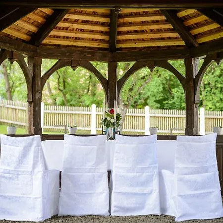 Tauroa Hofwirt 4* Seckau