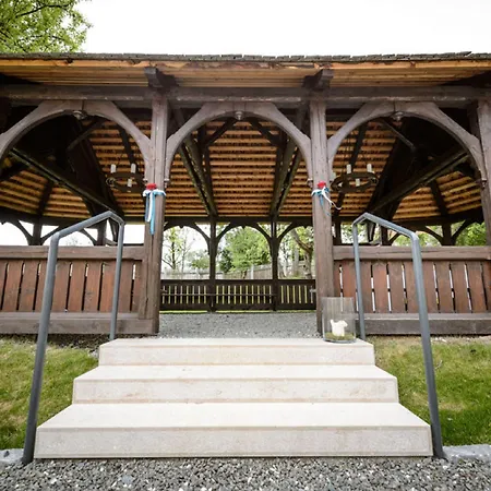 Hofwirt Hotel 4*