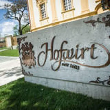 Hofwirt 4* Seckau