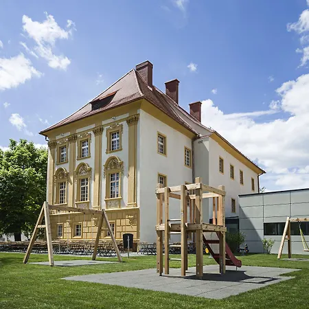 Hofwirt 4* Seckau