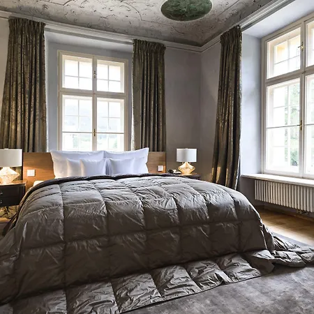 Hofwirt 4* Seckau