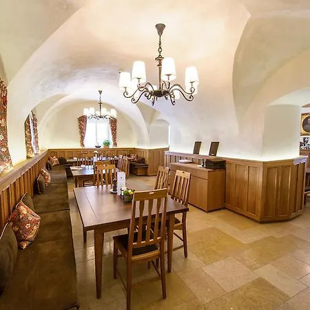 Hofwirt Seckau