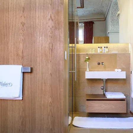 Hotel Hofwirt 4*