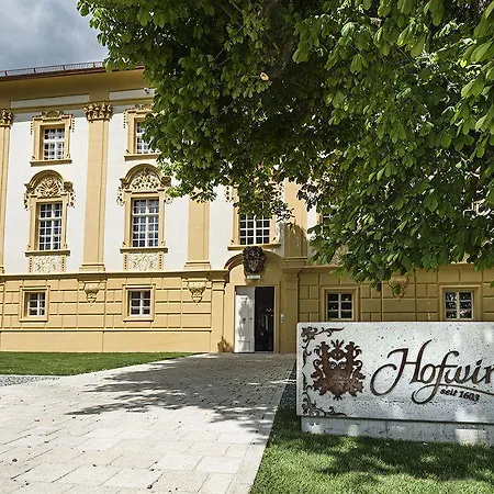 Hofwirt Hotel