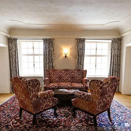 Tauroa Hofwirt Hotel Seckau