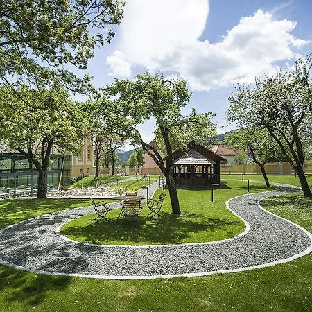 Hofwirt 4* Seckau