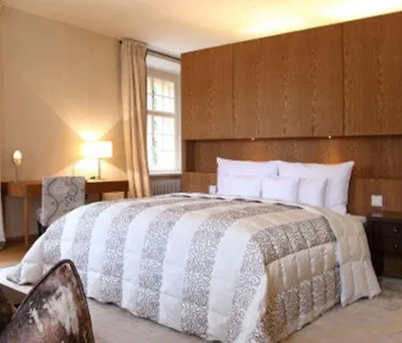 Hofwirt Hotel 4*