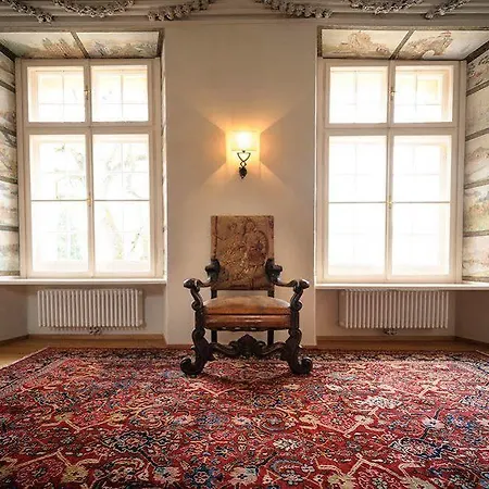 Hotel Hofwirt Seckau