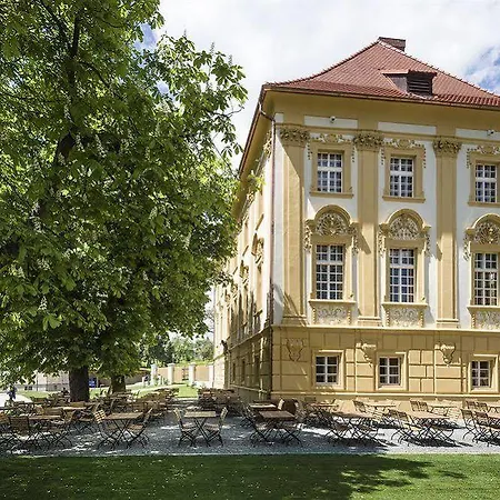 Hotel Tauroa Hofwirt