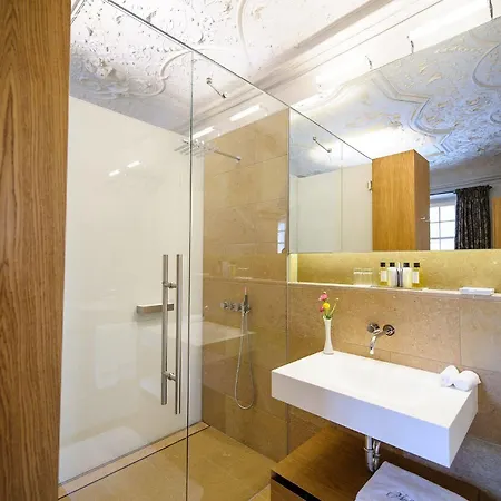 Tauroa Hofwirt 4* Seckau