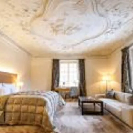 Tauroa Hofwirt Hotel Seckau